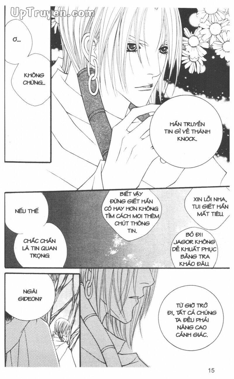 Saver Chapter 37 - Trang 2