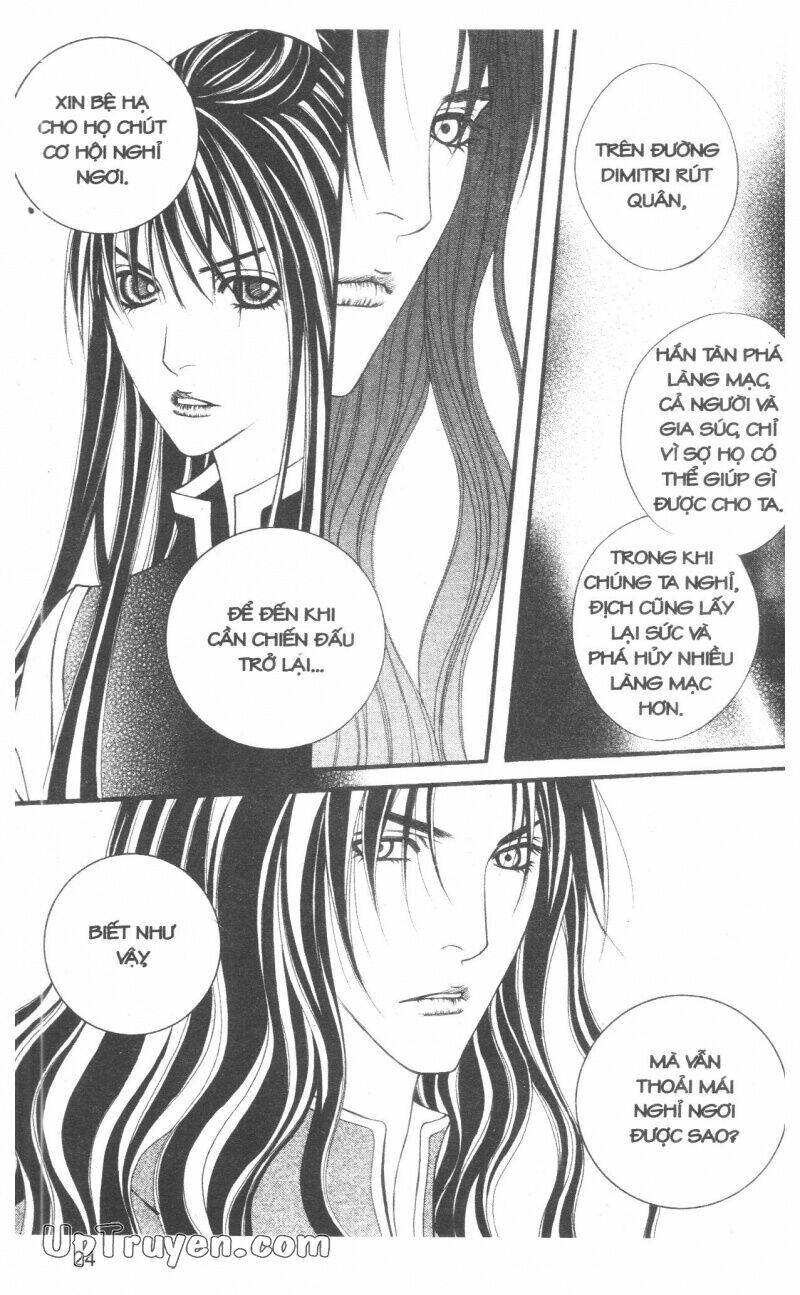 Saver Chapter 37 - Trang 2