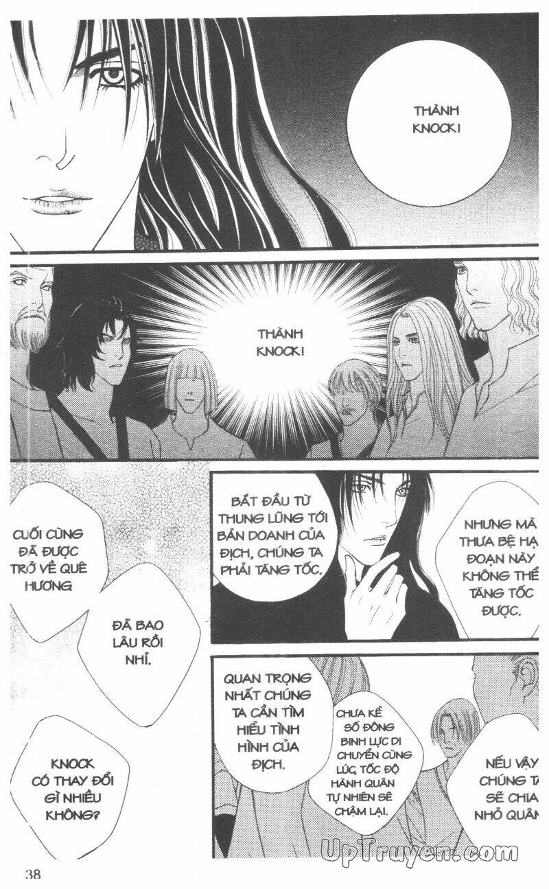 Saver Chapter 37 - Trang 2