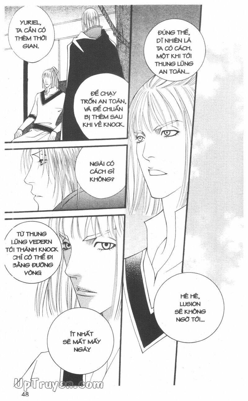 Saver Chapter 37 - Trang 2