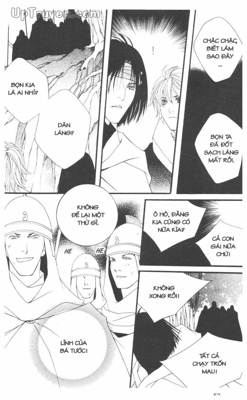 Saver Chapter 37 - Trang 2