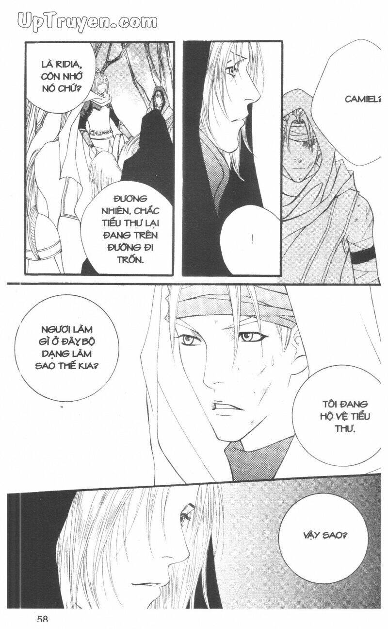 Saver Chapter 37 - Trang 2