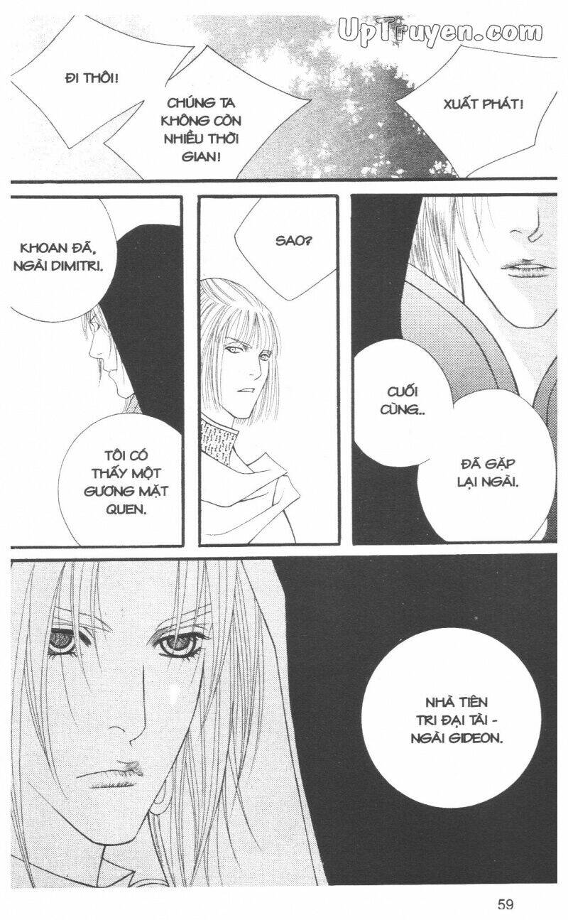 Saver Chapter 37 - Trang 2