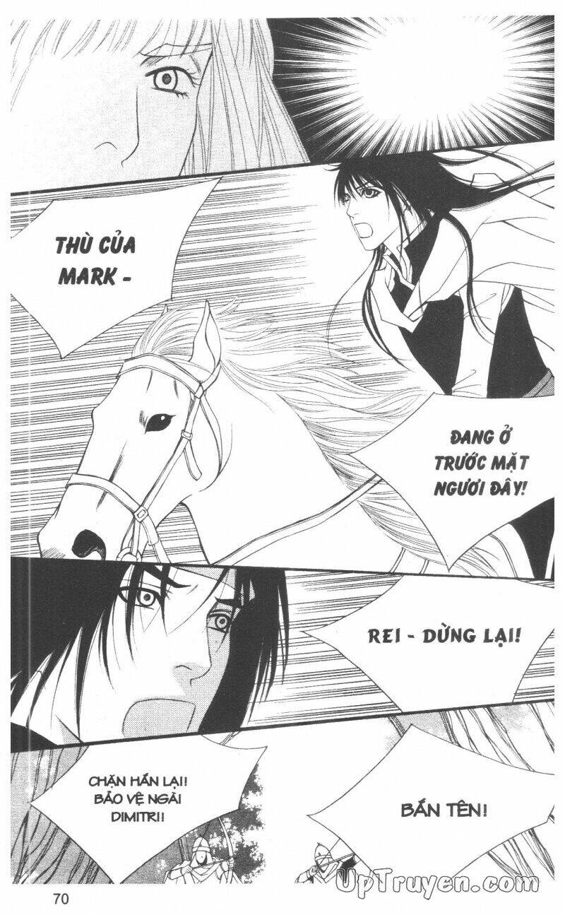 Saver Chapter 37 - Trang 2