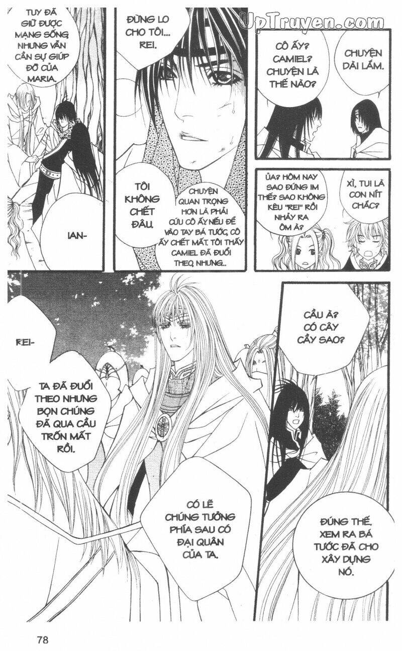 Saver Chapter 37 - Trang 2