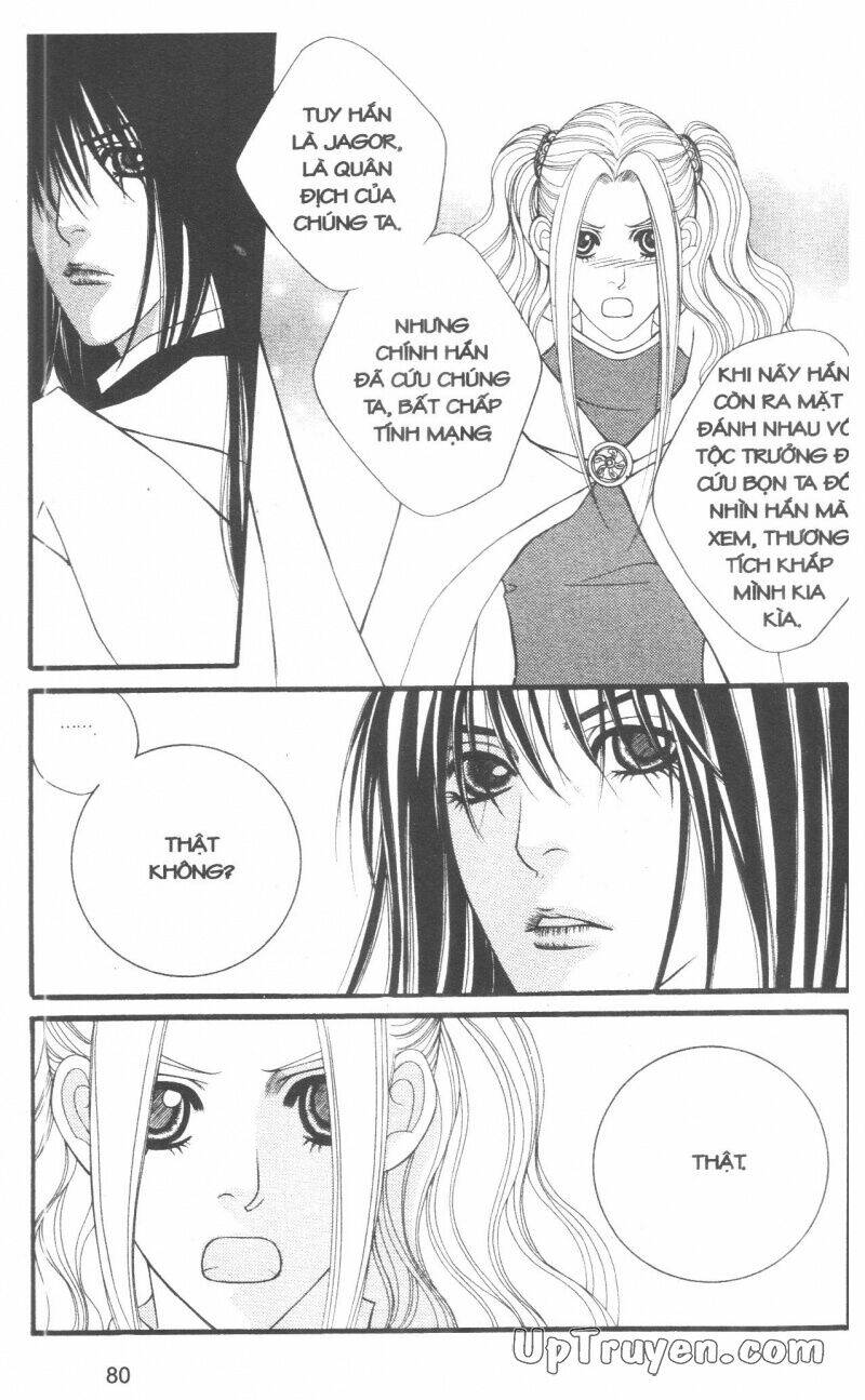 Saver Chapter 37 - Trang 2