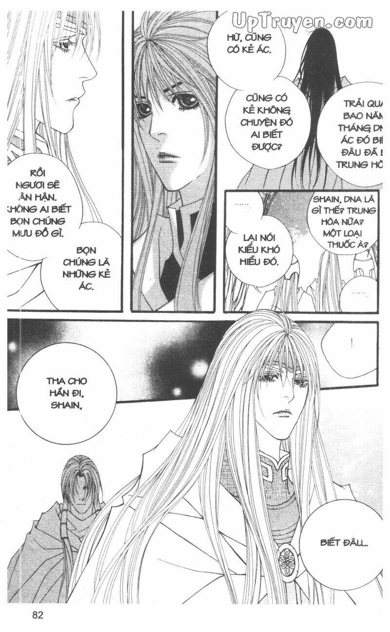 Saver Chapter 37 - Trang 2