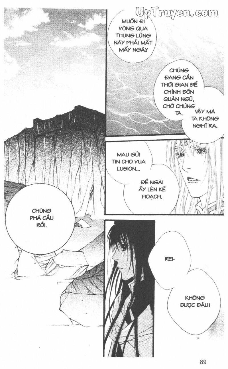 Saver Chapter 37 - Trang 2