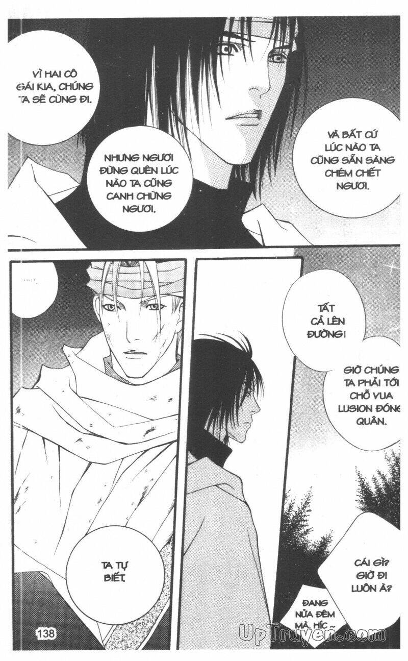 Saver Chapter 36 - Trang 2