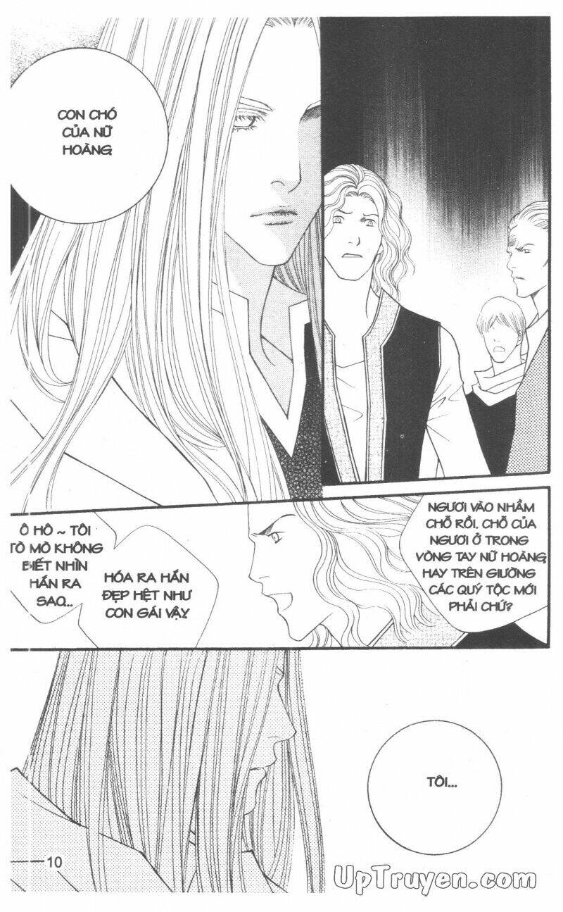 Saver Chapter 35 - Trang 2