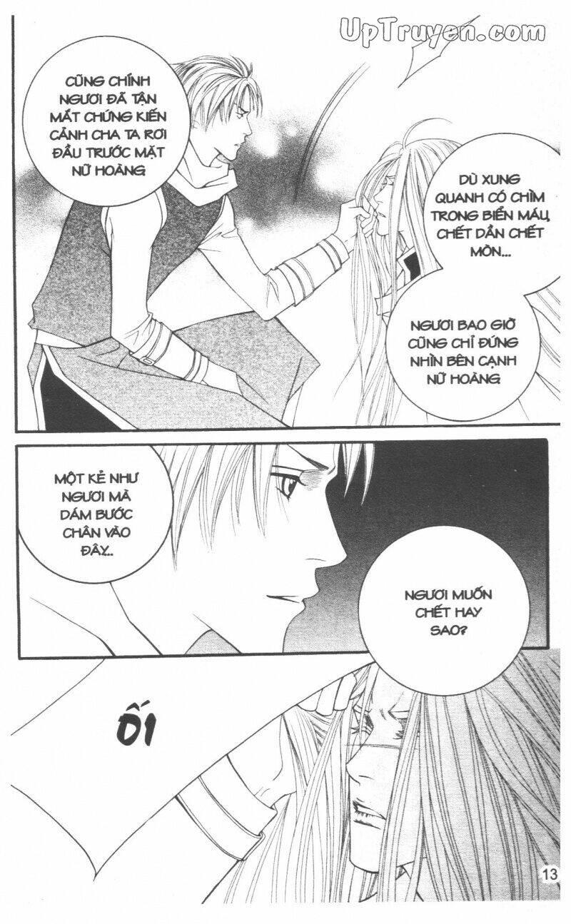 Saver Chapter 35 - Trang 2