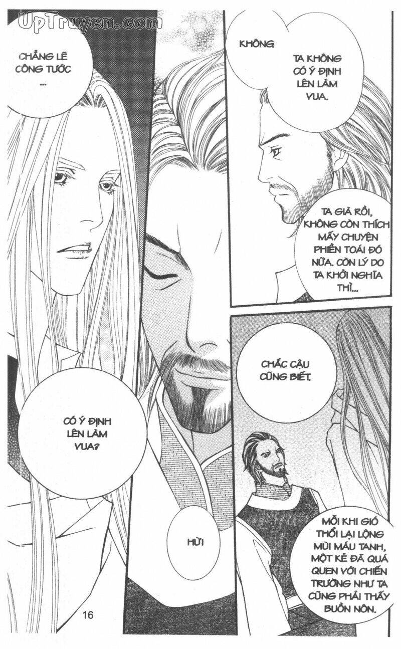 Saver Chapter 35 - Trang 2