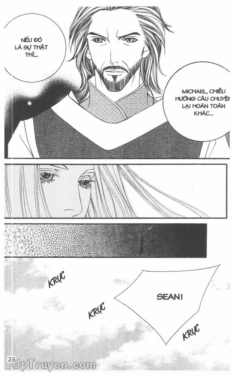 Saver Chapter 35 - Trang 2