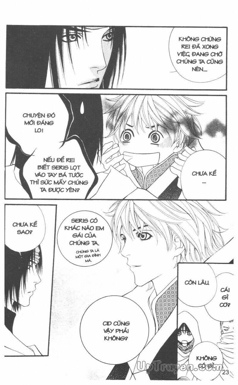 Saver Chapter 35 - Trang 2