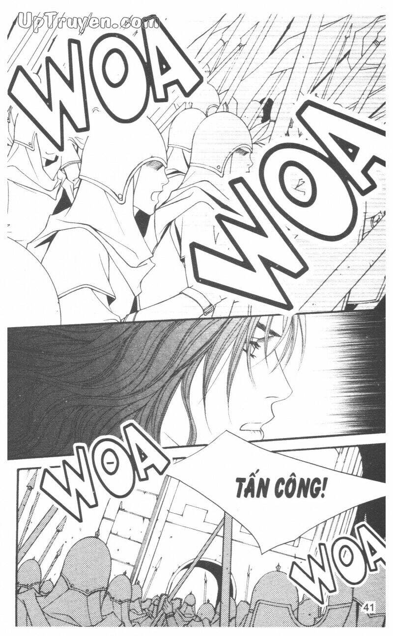 Saver Chapter 35 - Trang 2