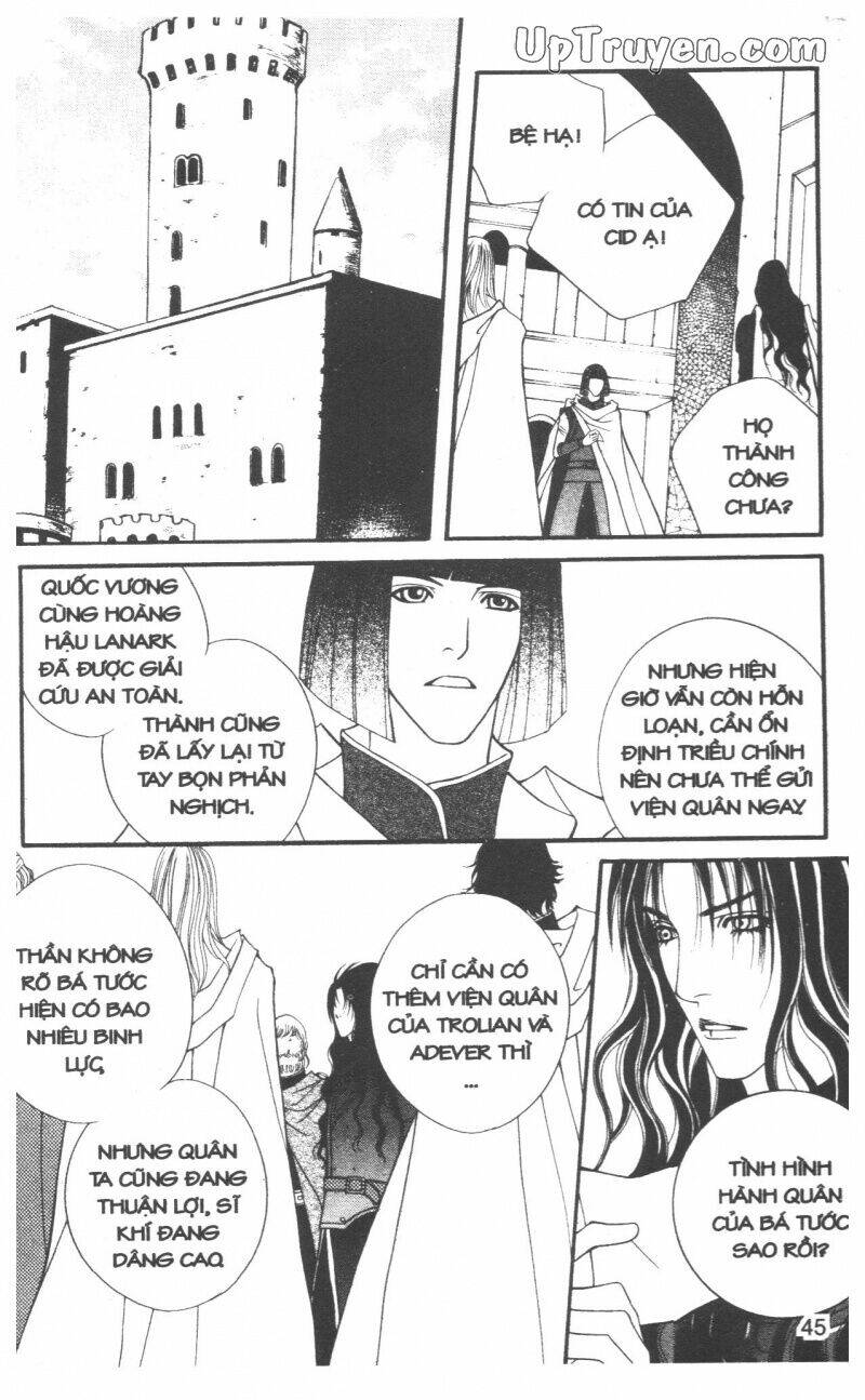 Saver Chapter 35 - Trang 2