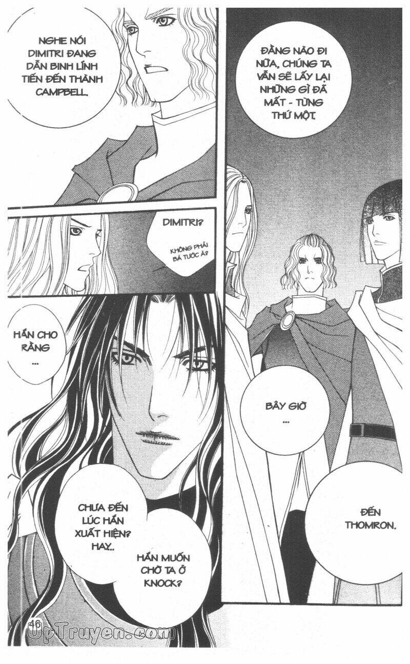 Saver Chapter 35 - Trang 2