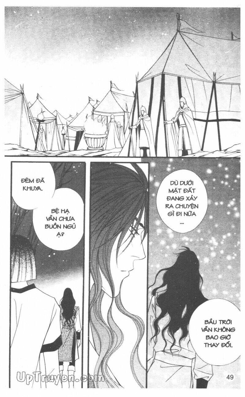 Saver Chapter 35 - Trang 2