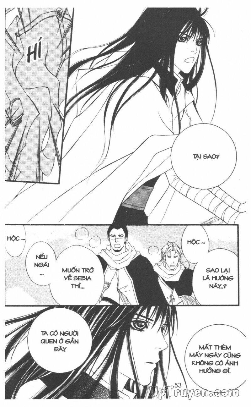 Saver Chapter 35 - Trang 2