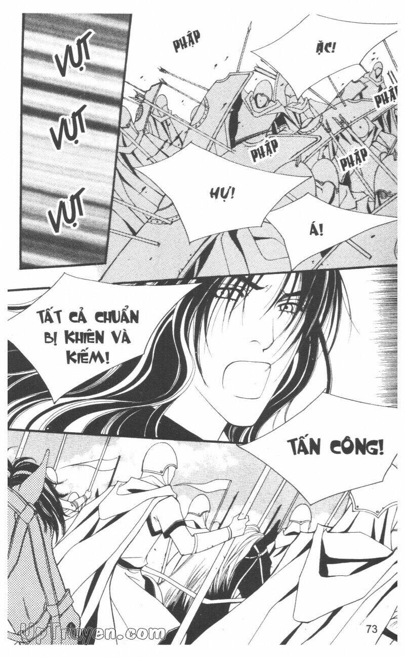 Saver Chapter 35 - Trang 2