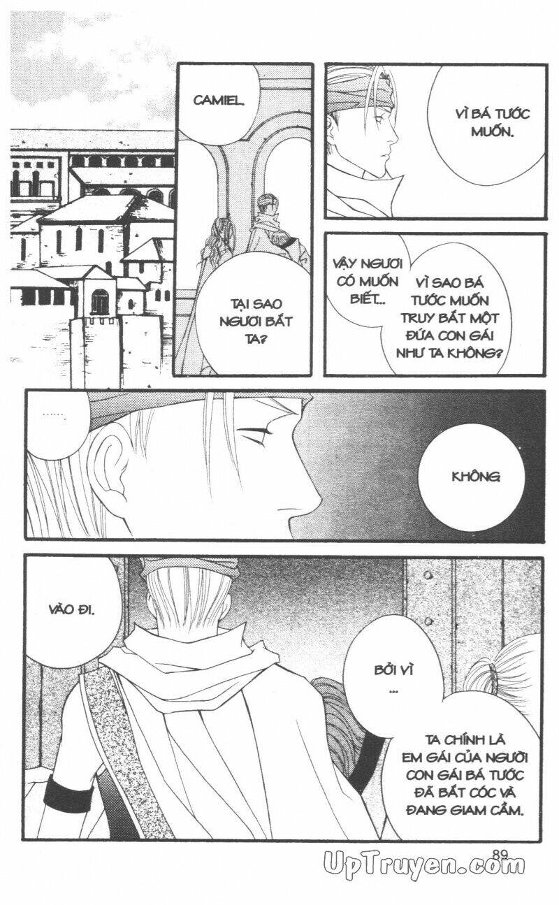 Saver Chapter 35 - Trang 2