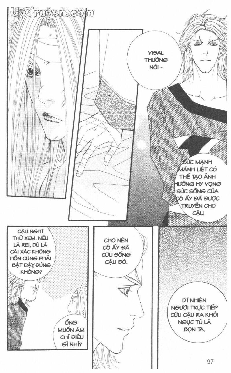 Saver Chapter 34 - Trang 2