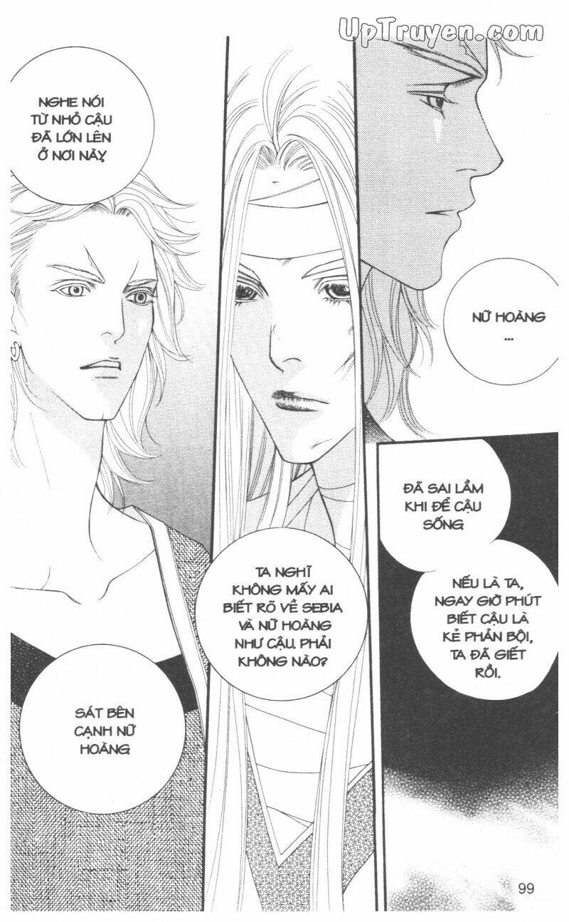 Saver Chapter 34 - Trang 2