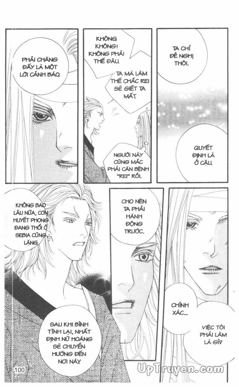 Saver Chapter 34 - Trang 2