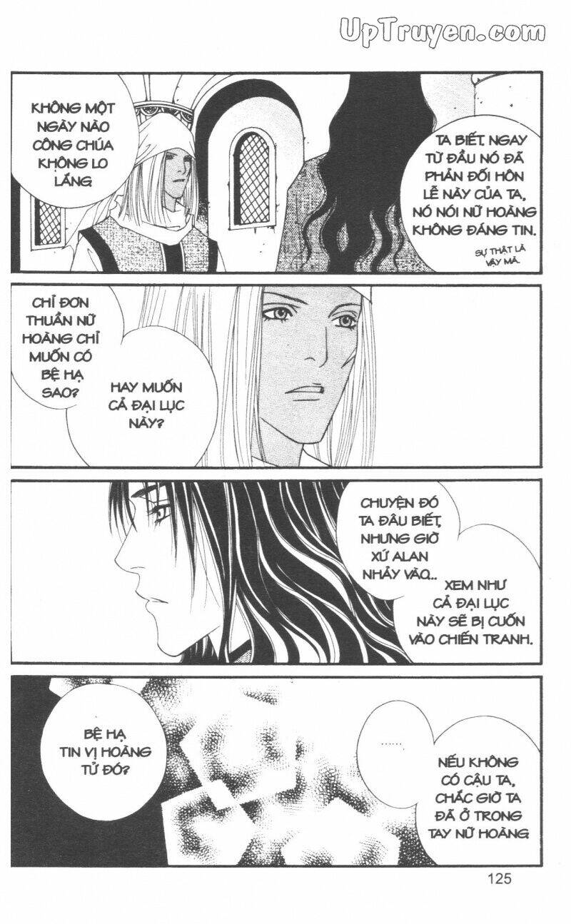 Saver Chapter 34 - Trang 2