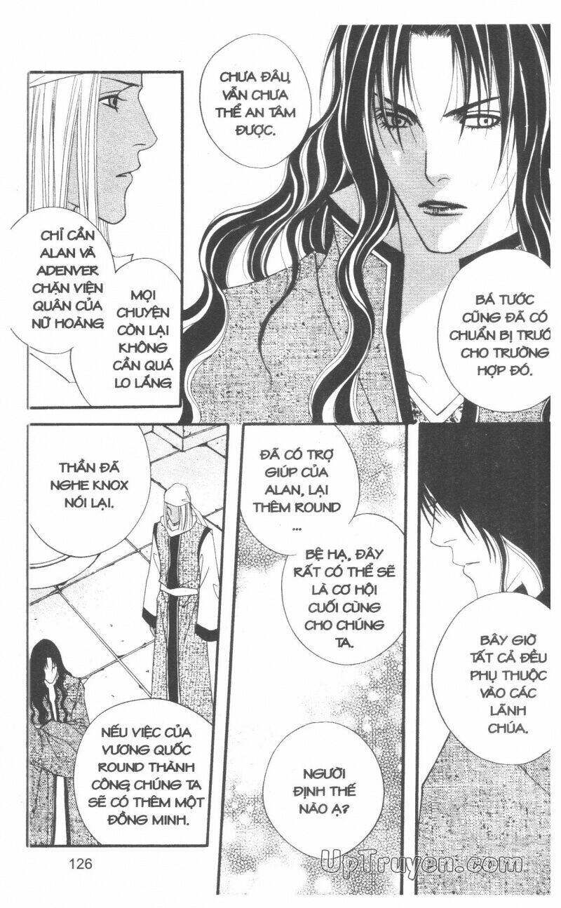 Saver Chapter 34 - Trang 2