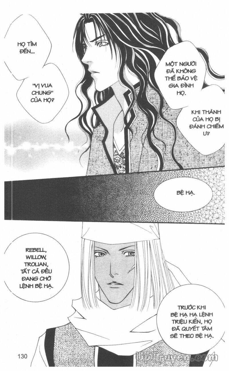 Saver Chapter 34 - Trang 2