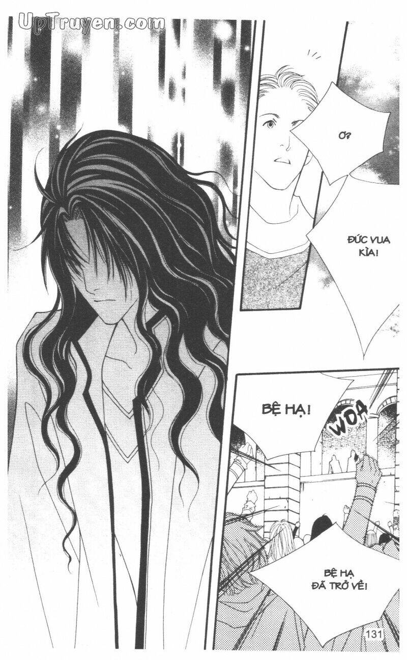 Saver Chapter 34 - Trang 2