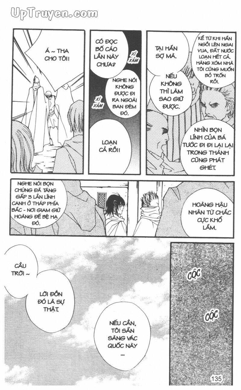 Saver Chapter 34 - Trang 2