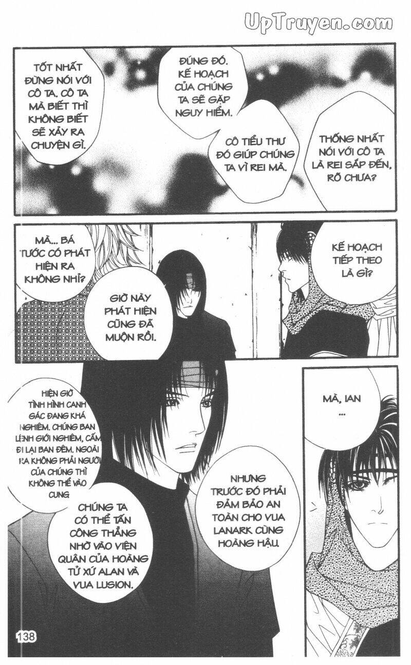 Saver Chapter 34 - Trang 2