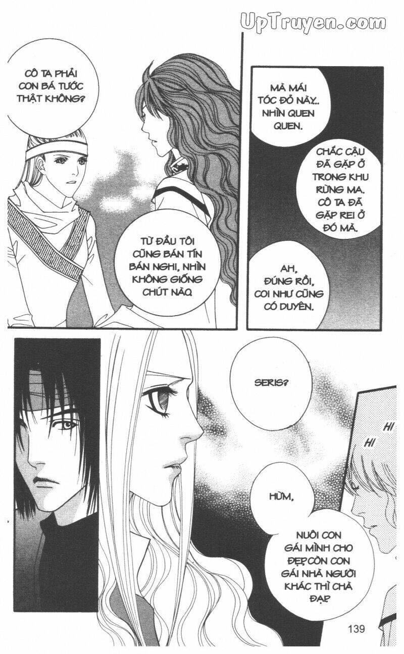 Saver Chapter 34 - Trang 2