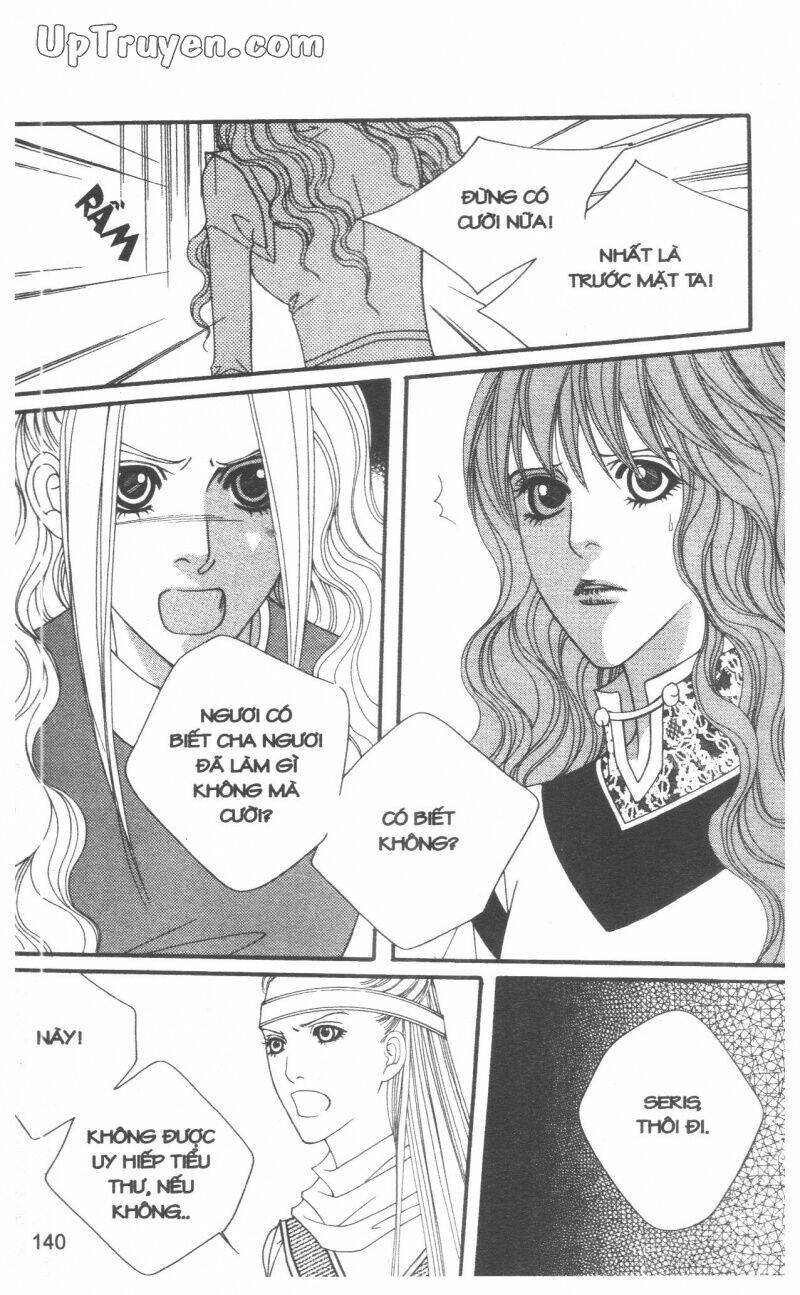 Saver Chapter 34 - Trang 2