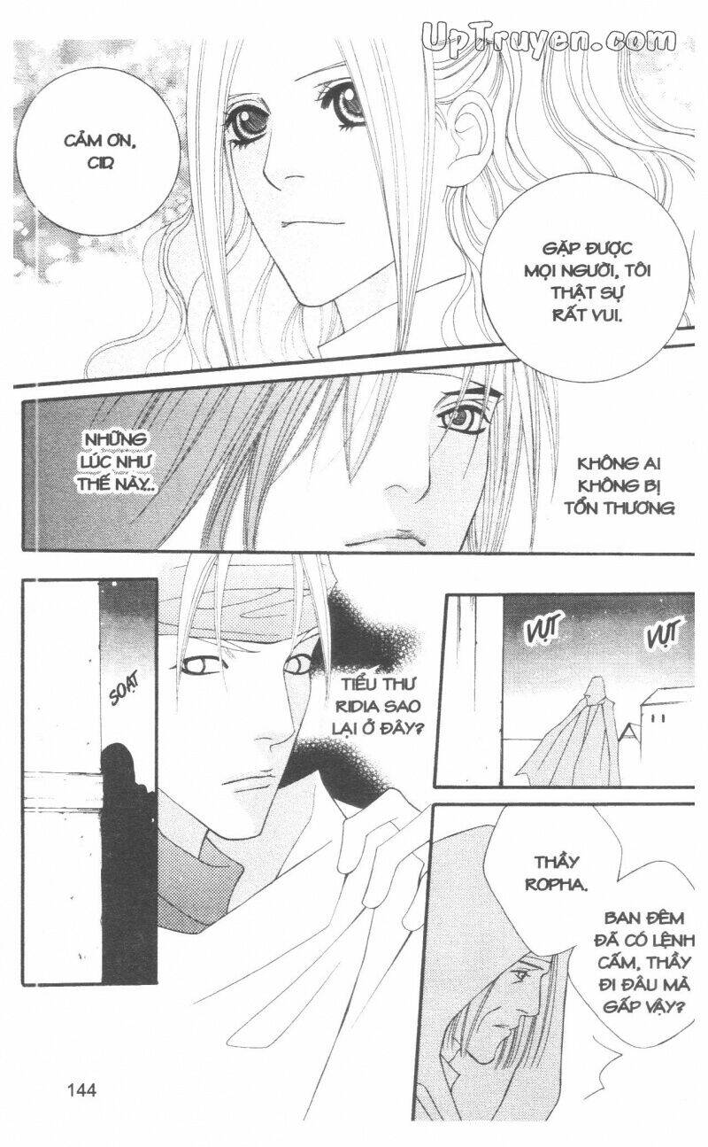 Saver Chapter 34 - Trang 2