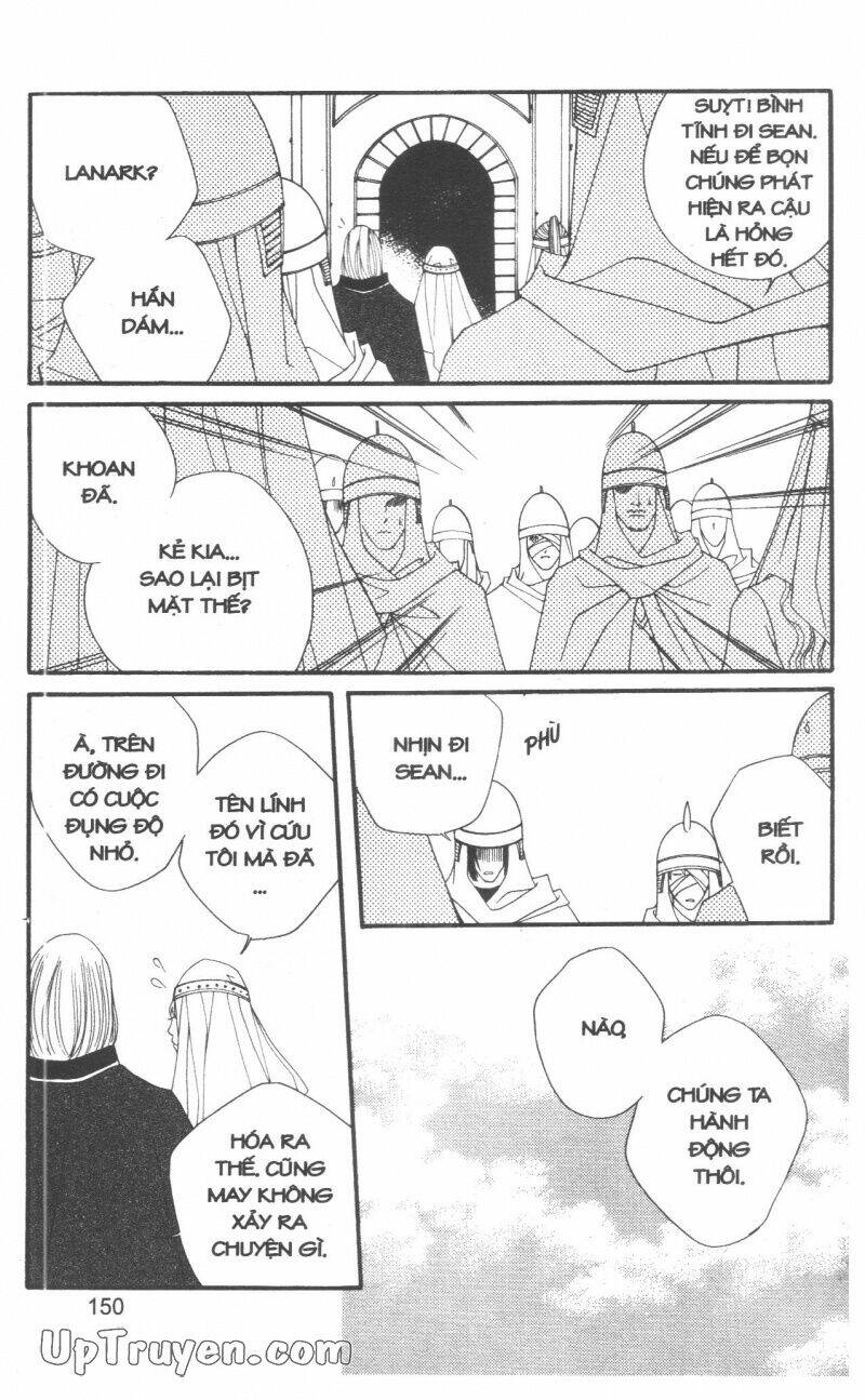 Saver Chapter 34 - Trang 2