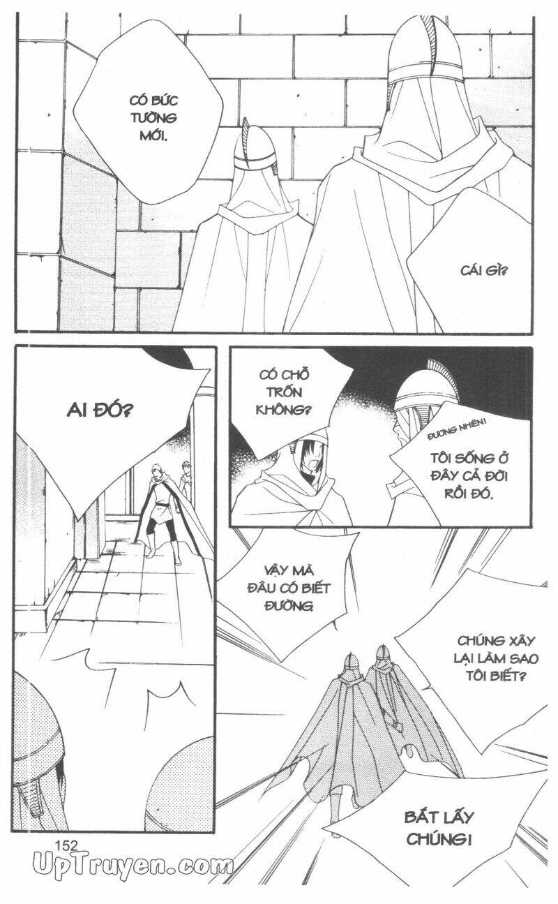 Saver Chapter 34 - Trang 2