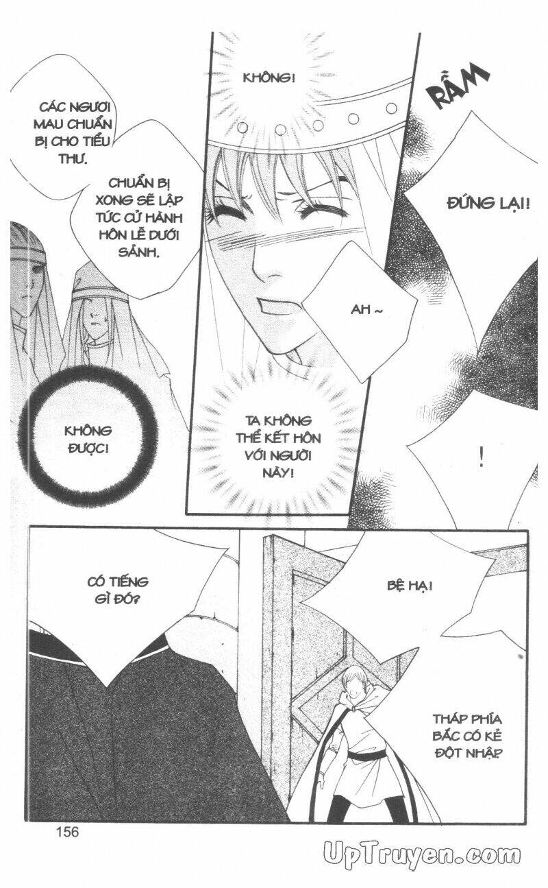 Saver Chapter 34 - Trang 2