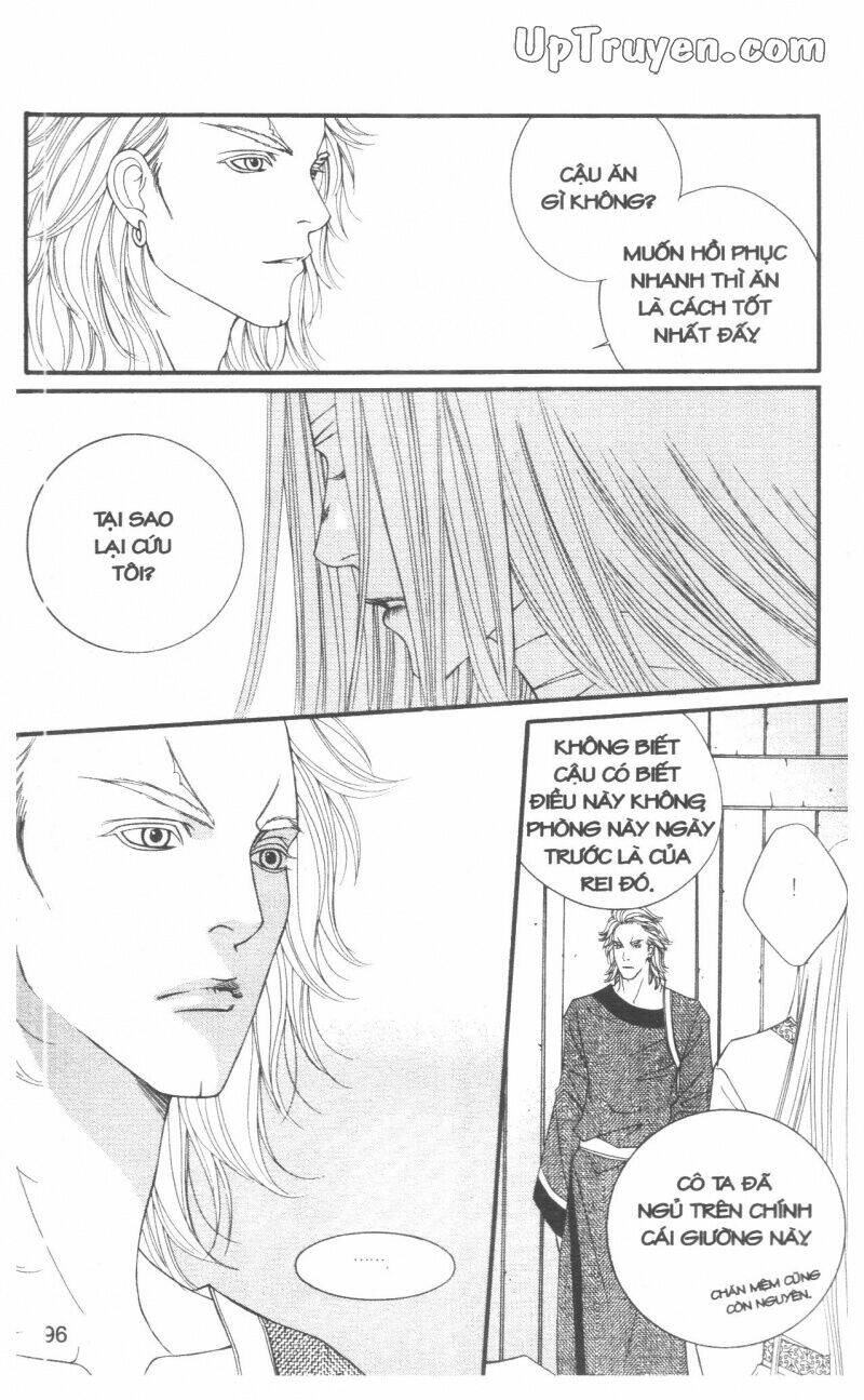 Saver Chapter 34 - Trang 2