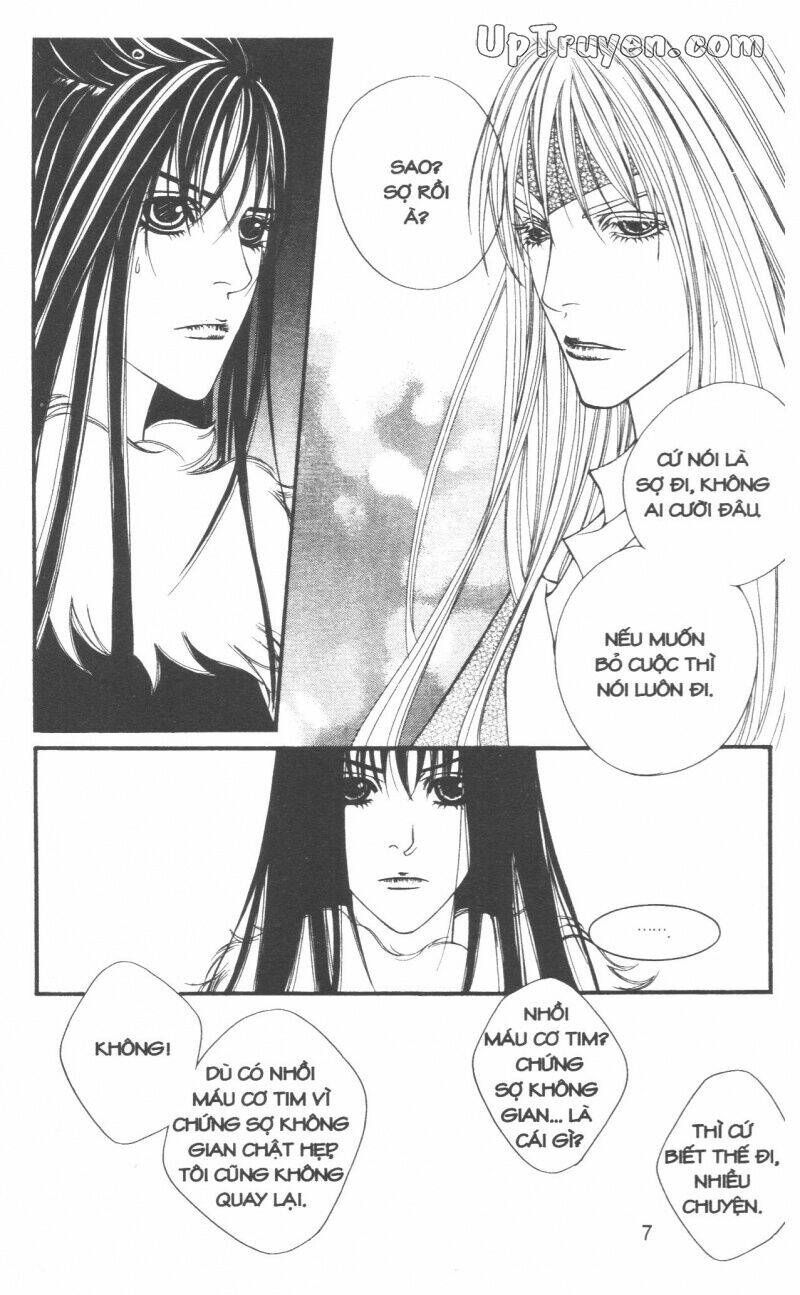 Saver Chapter 33 - Trang 2