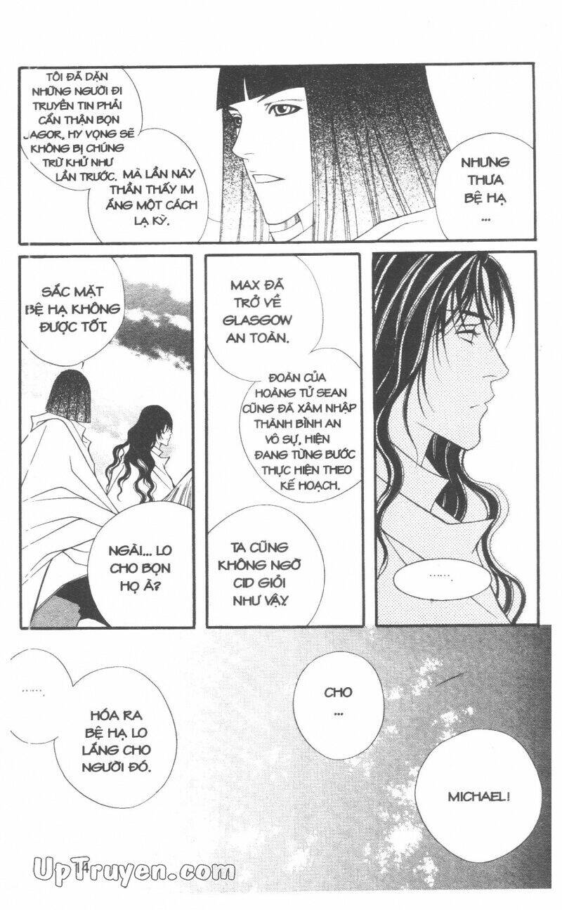 Saver Chapter 33 - Trang 2