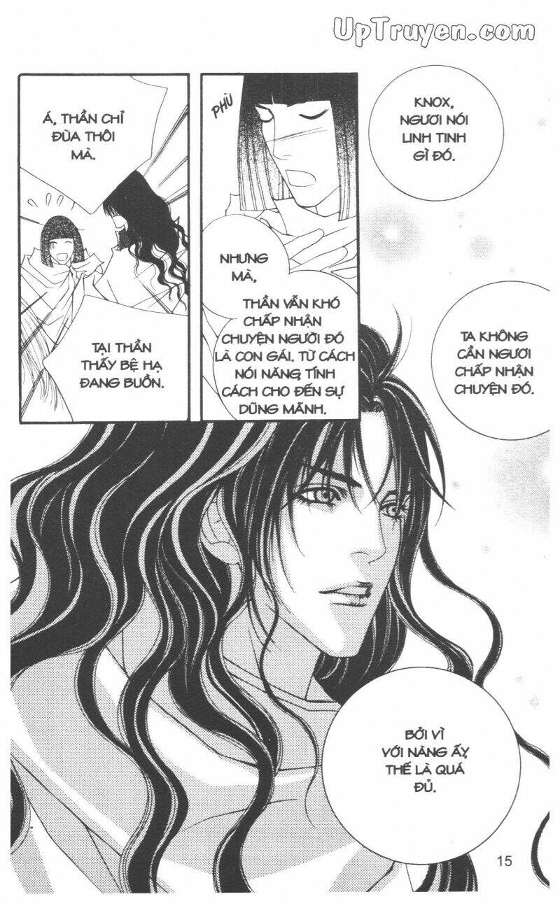 Saver Chapter 33 - Trang 2