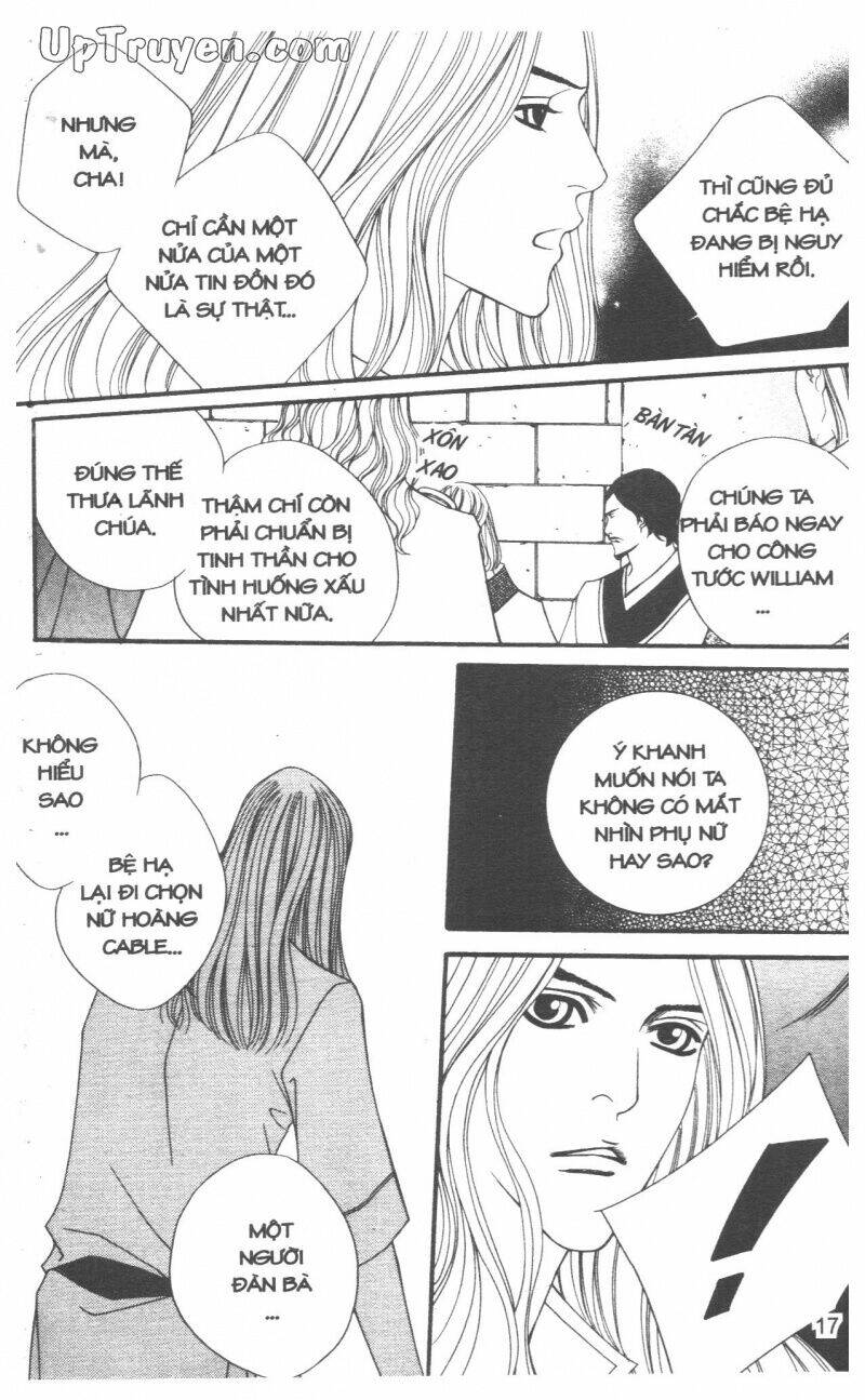 Saver Chapter 33 - Trang 2