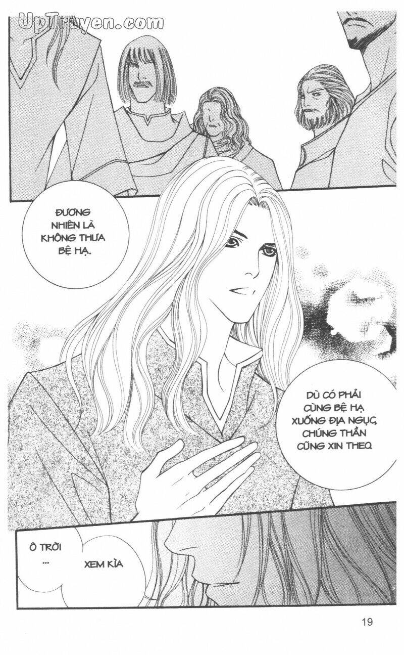 Saver Chapter 33 - Trang 2