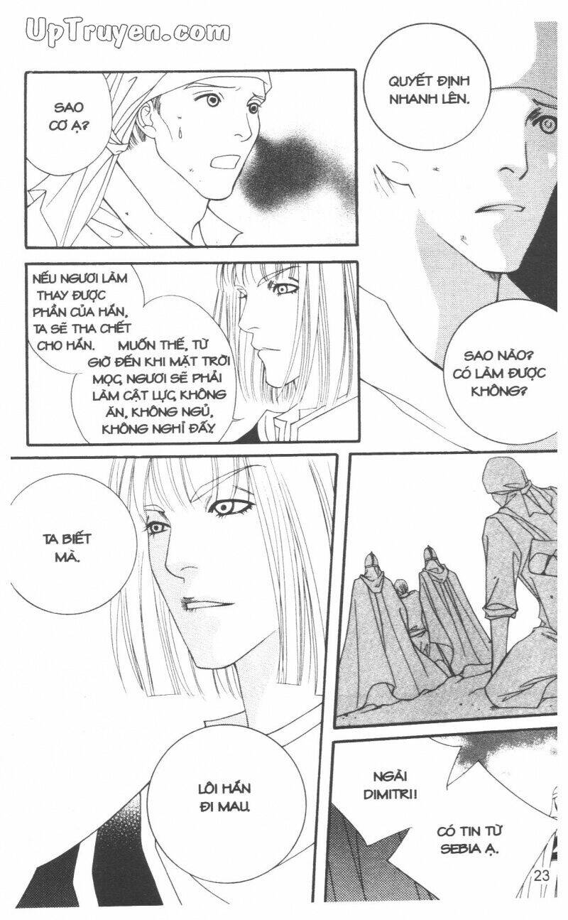 Saver Chapter 33 - Trang 2