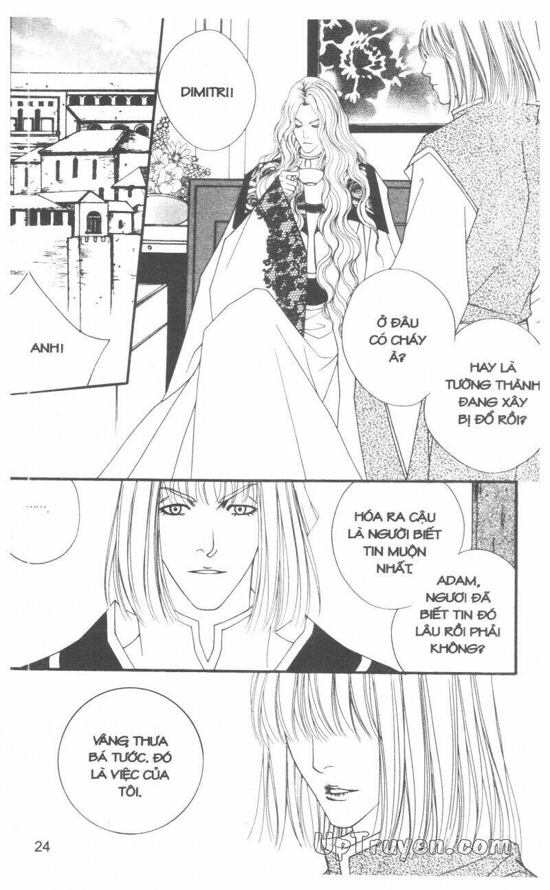 Saver Chapter 33 - Trang 2