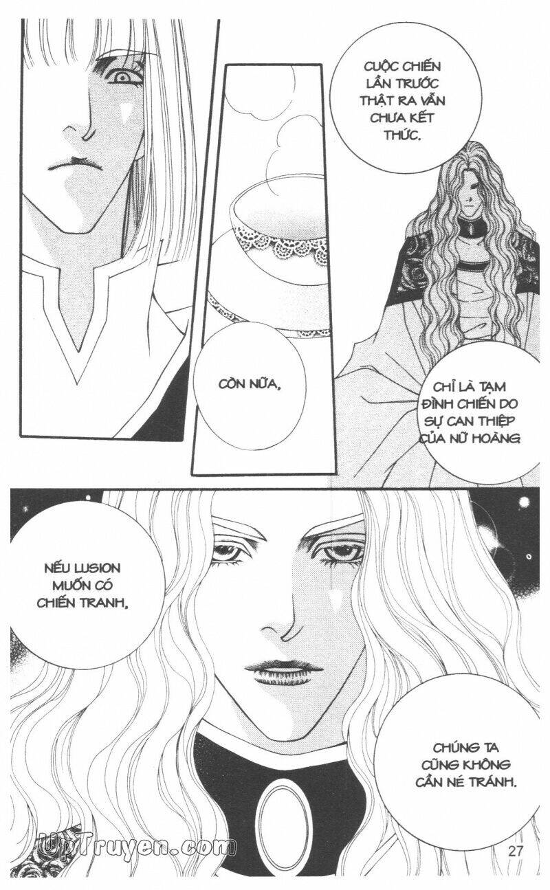 Saver Chapter 33 - Trang 2