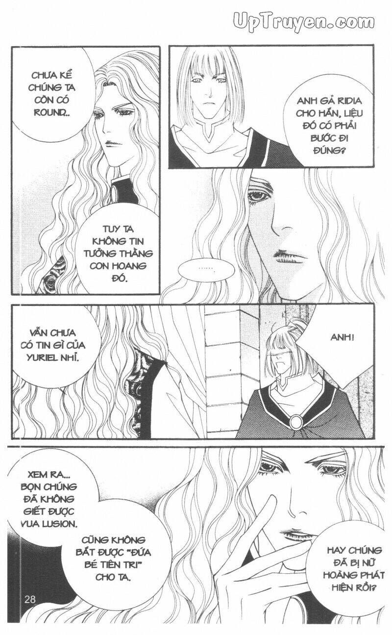 Saver Chapter 33 - Trang 2